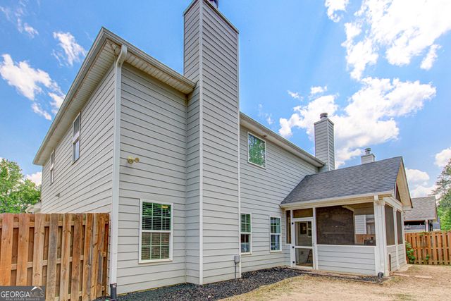 23 South York Drive, Newnan, GA 30265