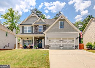 23 South York Drive, Newnan, GA 30265