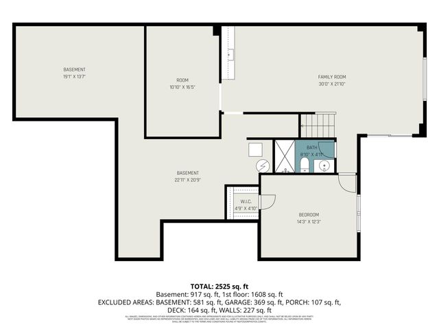 9601 Venice Street, Union, KY 41091