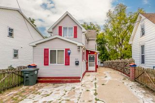 649 W 11th Street, Waterloo, IA 50702