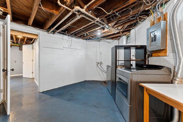 1312 W PACKARD STREET, Appleton, WI 54914