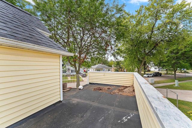 1312 W PACKARD STREET, Appleton, WI 54914