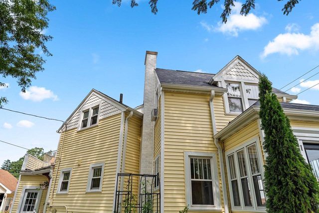 1312 W PACKARD STREET, Appleton, WI 54914