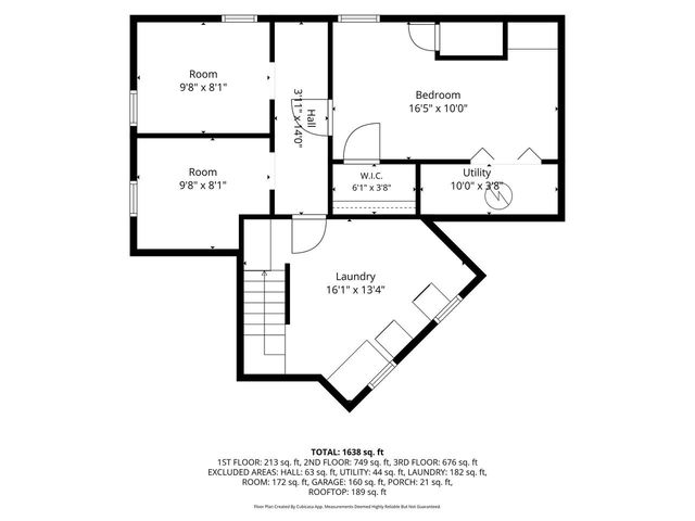 1312 W PACKARD STREET, Appleton, WI 54914
