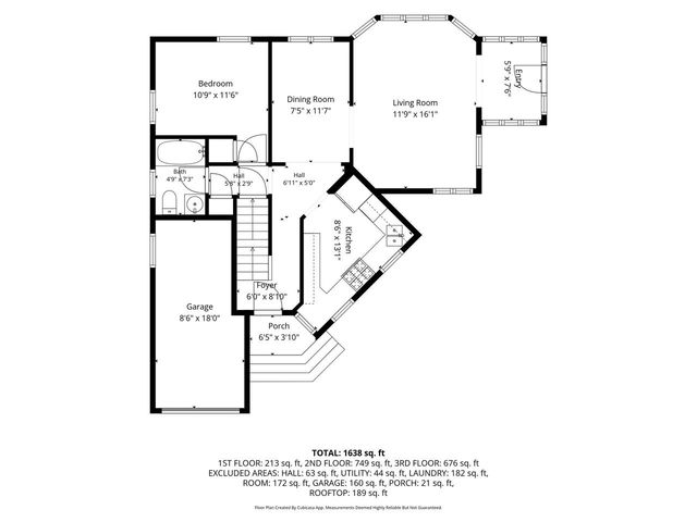 1312 W PACKARD STREET, Appleton, WI 54914