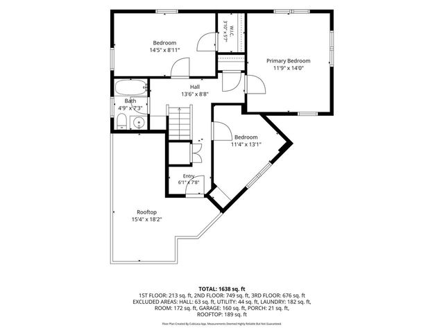 1312 W PACKARD STREET, Appleton, WI 54914