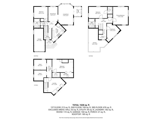 1312 W PACKARD STREET, Appleton, WI 54914