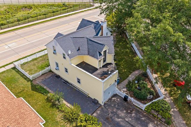 1312 W PACKARD STREET, Appleton, WI 54914