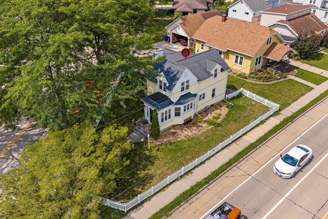 1312 W PACKARD STREET, Appleton, WI 54914