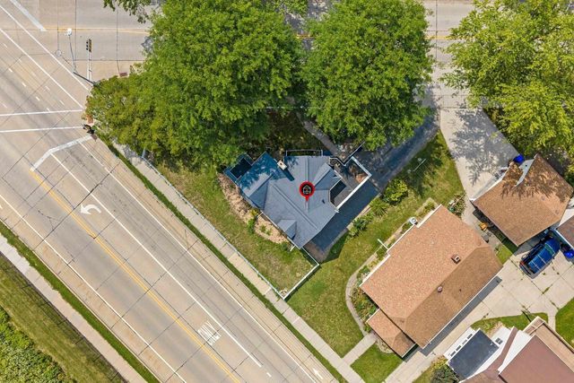 1312 W PACKARD STREET, Appleton, WI 54914