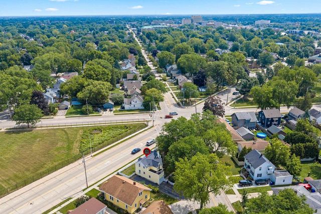 1312 W PACKARD STREET, Appleton, WI 54914