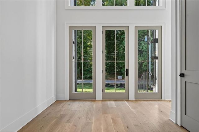 193 Jere Drive, Alpharetta, GA 30009