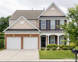 106 Marengo Drive, Cary, NC 27560