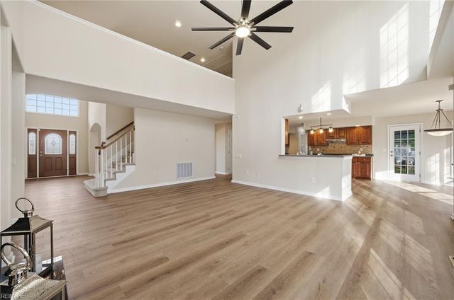 2505 Ferncliff CT, Virginia Beach, VA 23456