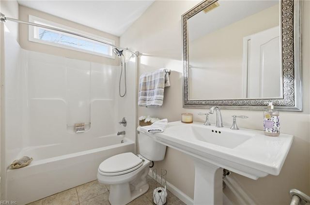 2505 Ferncliff CT, Virginia Beach, VA 23456