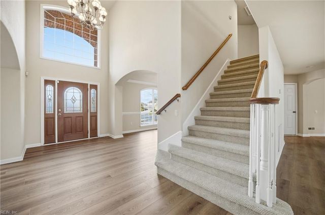 2505 Ferncliff CT, Virginia Beach, VA 23456