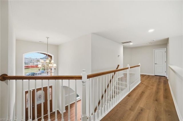 2505 Ferncliff CT, Virginia Beach, VA 23456