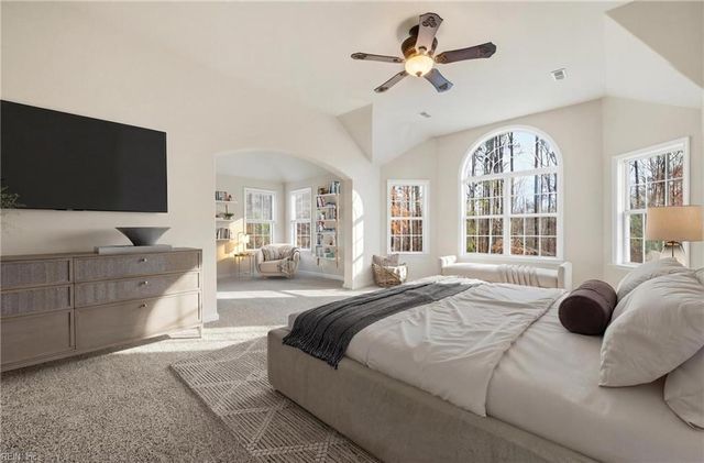 2505 Ferncliff CT, Virginia Beach, VA 23456