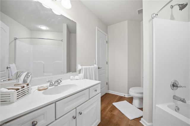 2505 Ferncliff CT, Virginia Beach, VA 23456