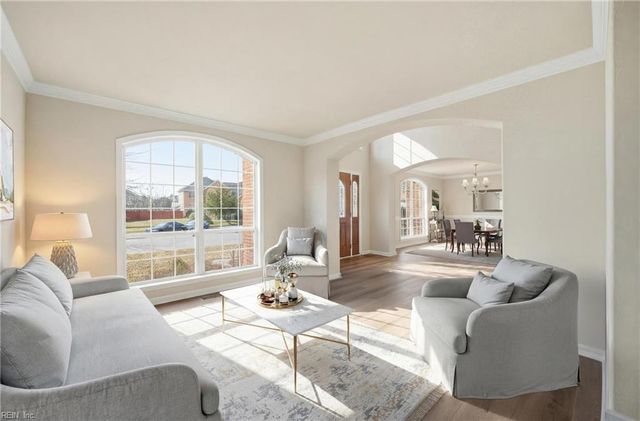 2505 Ferncliff CT, Virginia Beach, VA 23456