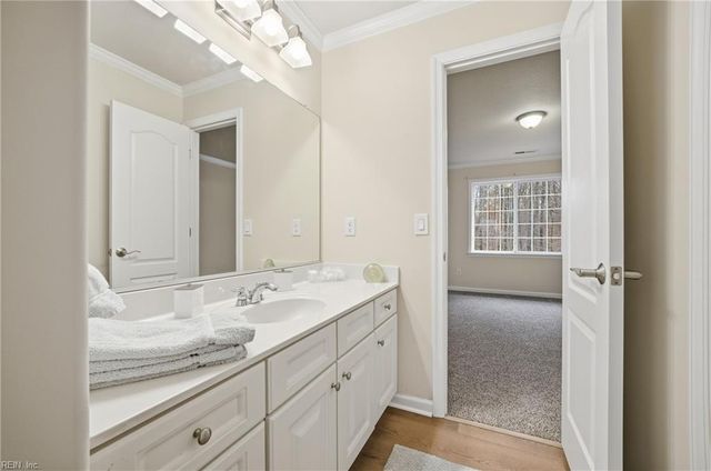 2505 Ferncliff CT, Virginia Beach, VA 23456