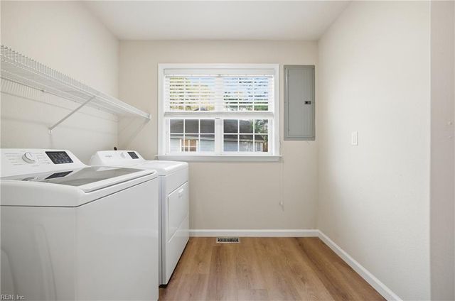 2505 Ferncliff CT, Virginia Beach, VA 23456