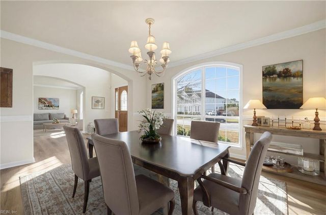 2505 Ferncliff CT, Virginia Beach, VA 23456