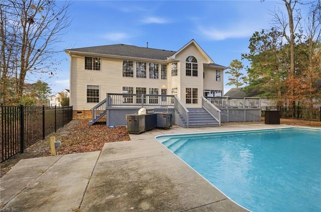 2505 Ferncliff CT, Virginia Beach, VA 23456