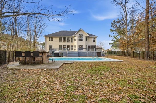 2505 Ferncliff CT, Virginia Beach, VA 23456