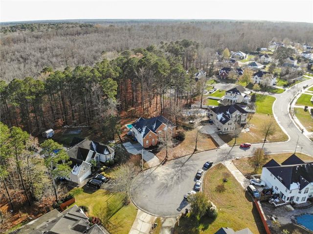 2505 Ferncliff CT, Virginia Beach, VA 23456