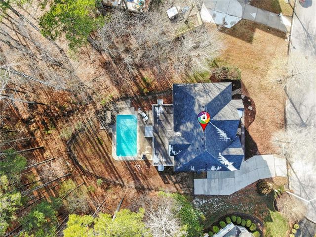 2505 Ferncliff CT, Virginia Beach, VA 23456