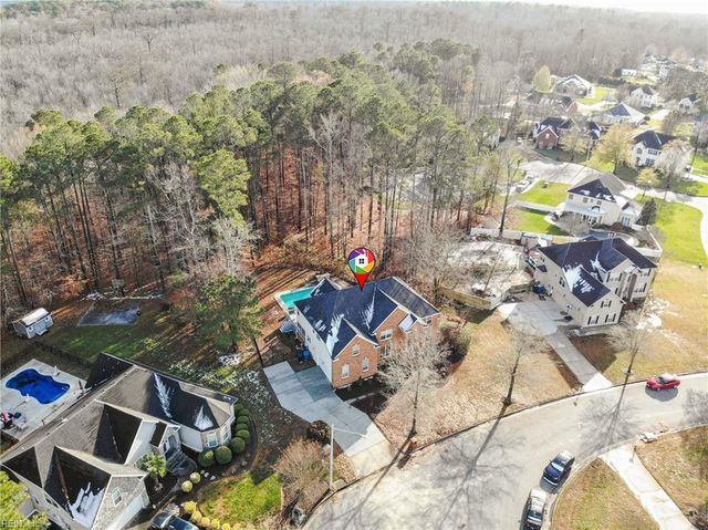 2505 Ferncliff CT, Virginia Beach, VA 23456