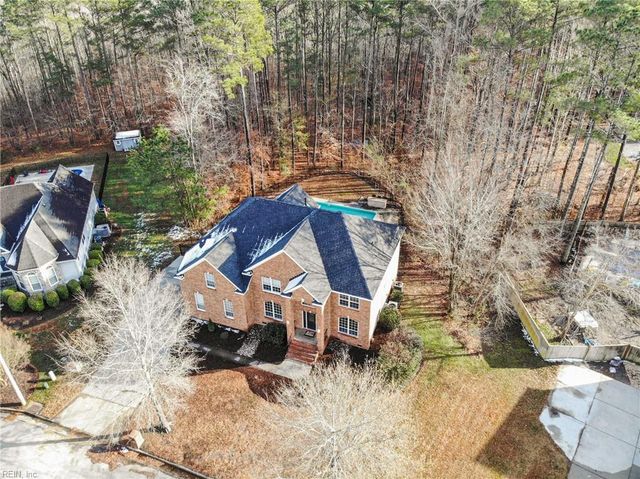 2505 Ferncliff CT, Virginia Beach, VA 23456