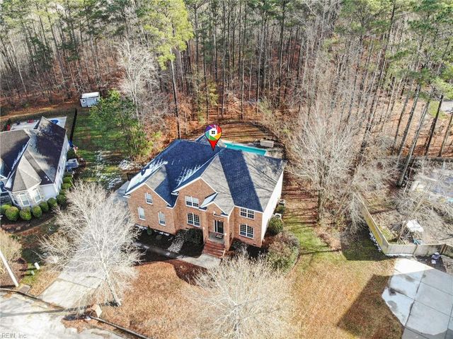 2505 Ferncliff CT, Virginia Beach, VA 23456