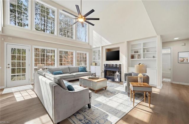 2505 Ferncliff CT, Virginia Beach, VA 23456