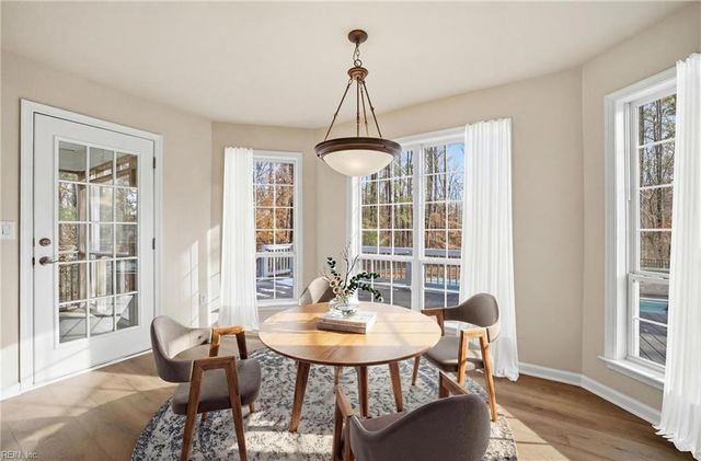 2505 Ferncliff CT, Virginia Beach, VA 23456