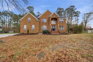 2505 Ferncliff CT, Virginia Beach, VA 23456