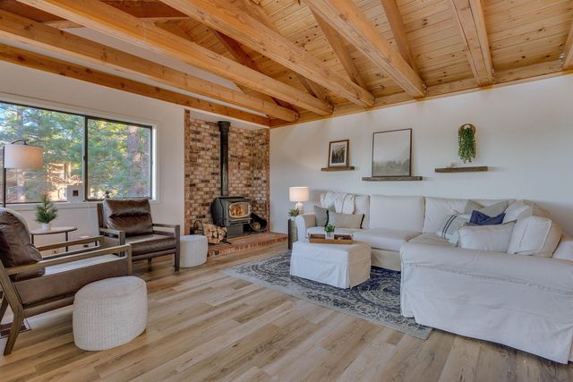 474 Bay View Court, Tahoma, CA 96142