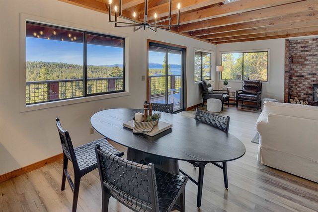 474 Bay View Court, Tahoma, CA 96142