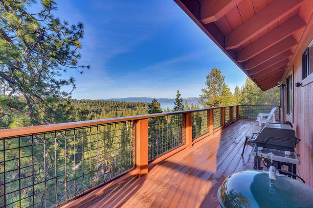 474 Bay View Court, Tahoma, CA 96142