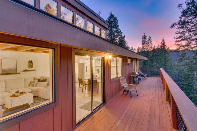 474 Bay View Court, Tahoma, CA 96142