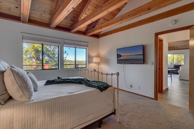 474 Bay View Court, Tahoma, CA 96142