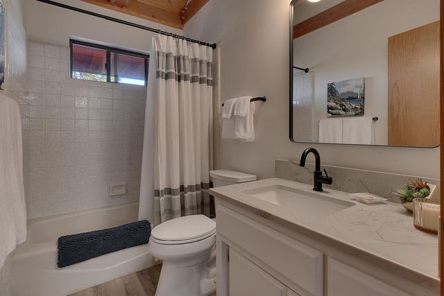 474 Bay View Court, Tahoma, CA 96142