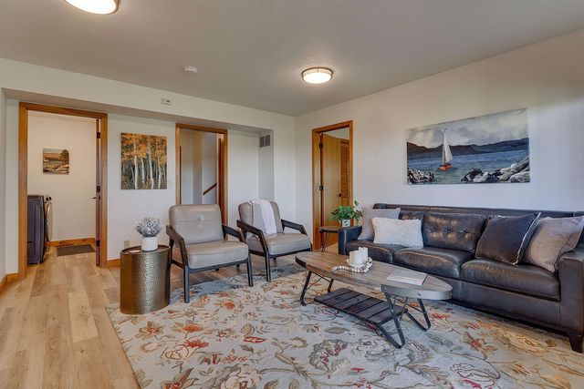 474 Bay View Court, Tahoma, CA 96142