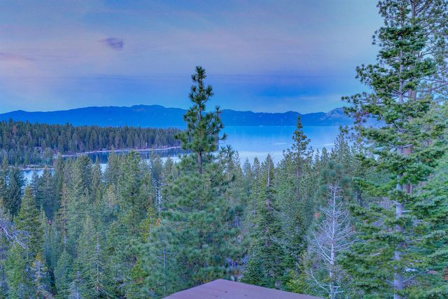 474 Bay View Court, Tahoma, CA 96142