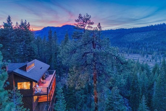 474 Bay View Court, Tahoma, CA 96142