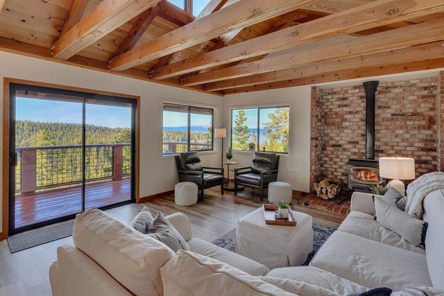 474 Bay View Court, Tahoma, CA 96142