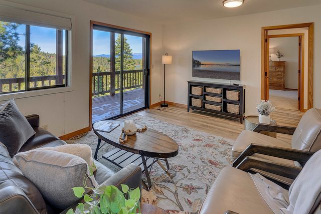 474 Bay View Court, Tahoma, CA 96142