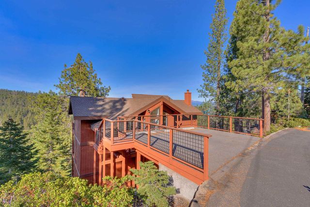 474 Bay View Court, Tahoma, CA 96142