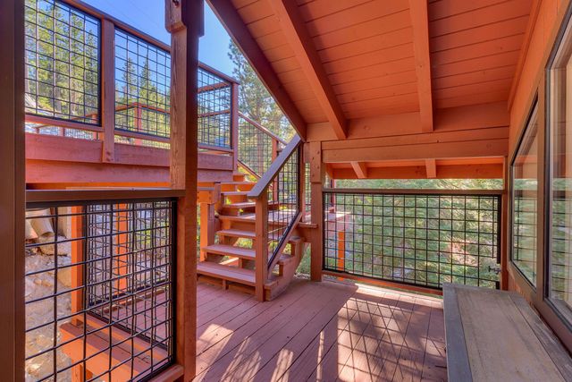 474 Bay View Court, Tahoma, CA 96142